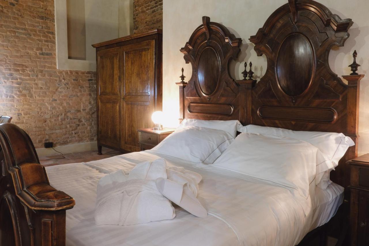 Foresteria Palazzo Guazzoni Zaccaria كريمونا المظهر الخارجي الصورة
