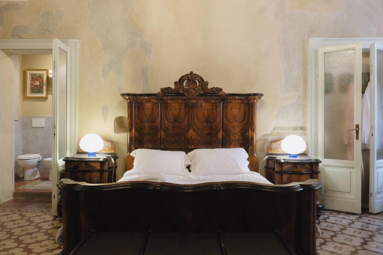 Foresteria Palazzo Guazzoni Zaccaria كريمونا المظهر الخارجي الصورة