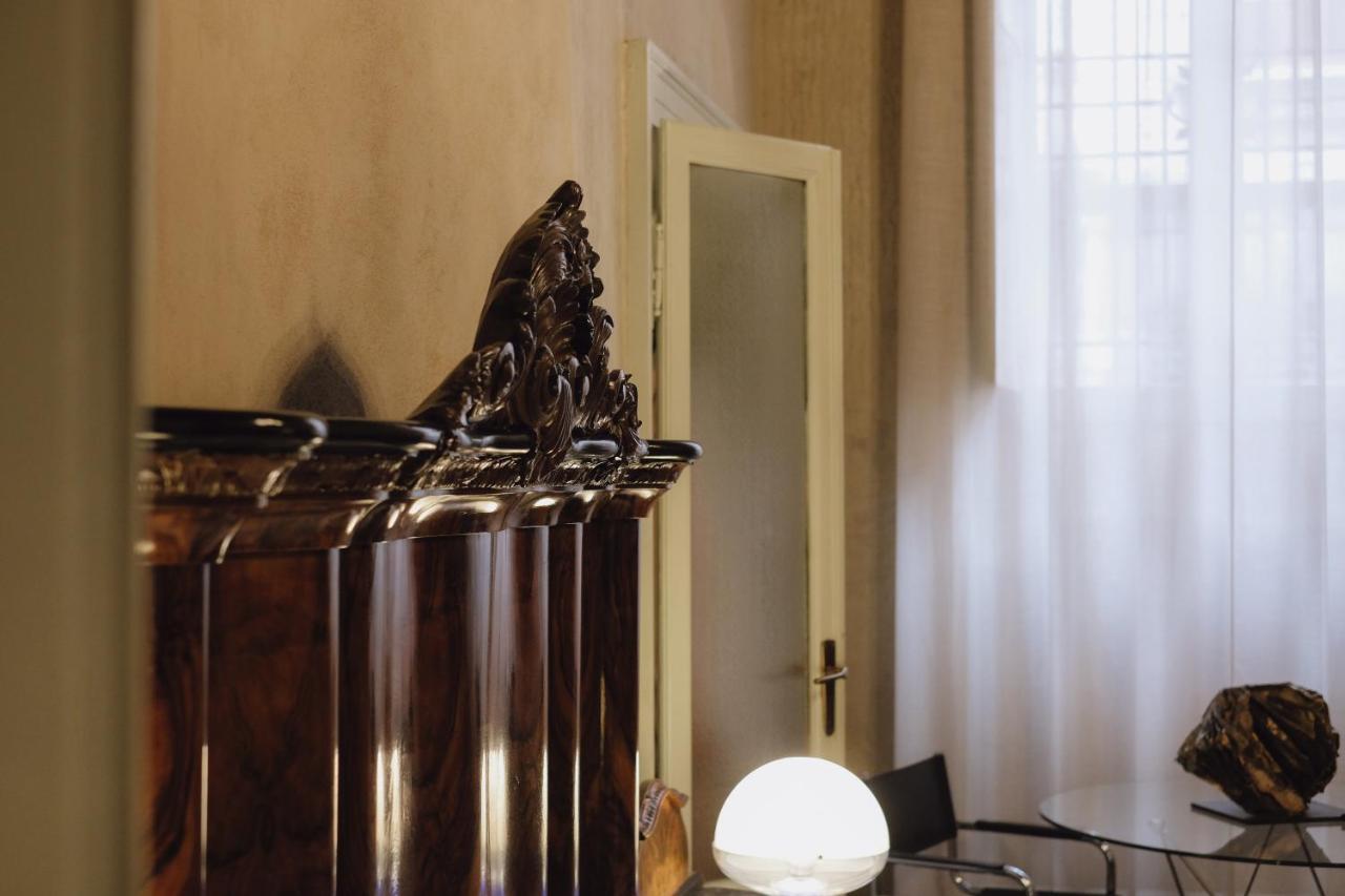 Foresteria Palazzo Guazzoni Zaccaria كريمونا المظهر الخارجي الصورة