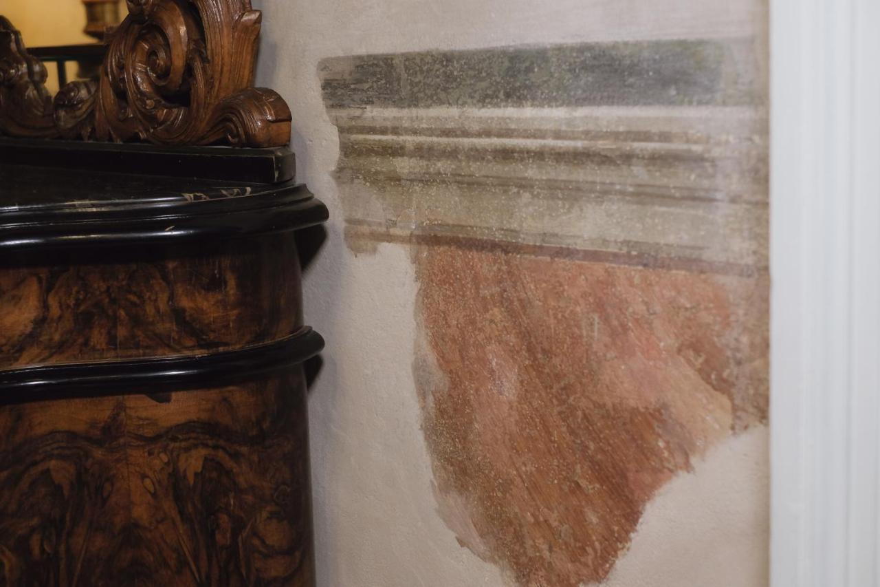 Foresteria Palazzo Guazzoni Zaccaria كريمونا المظهر الخارجي الصورة