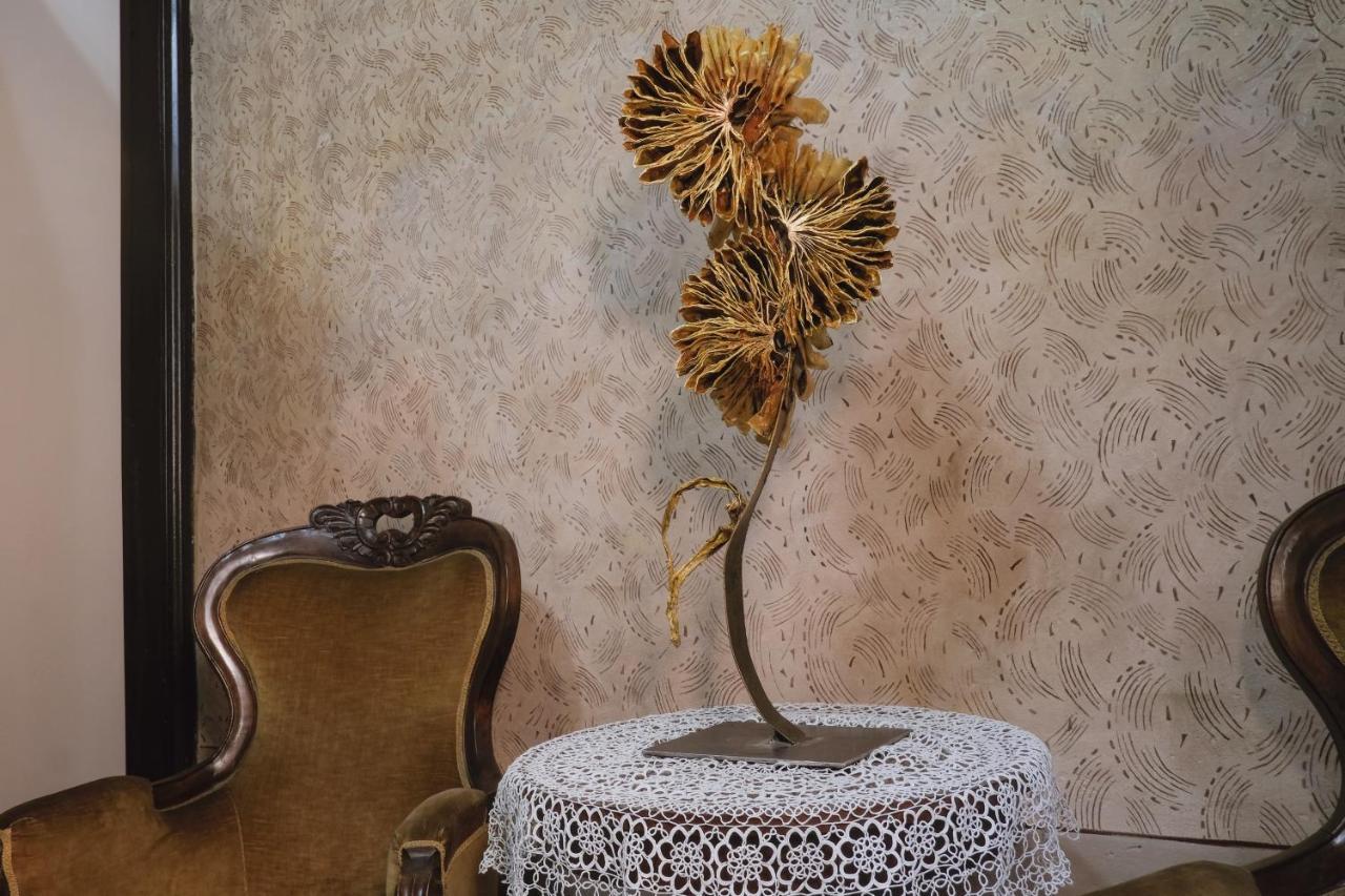 Foresteria Palazzo Guazzoni Zaccaria كريمونا المظهر الخارجي الصورة
