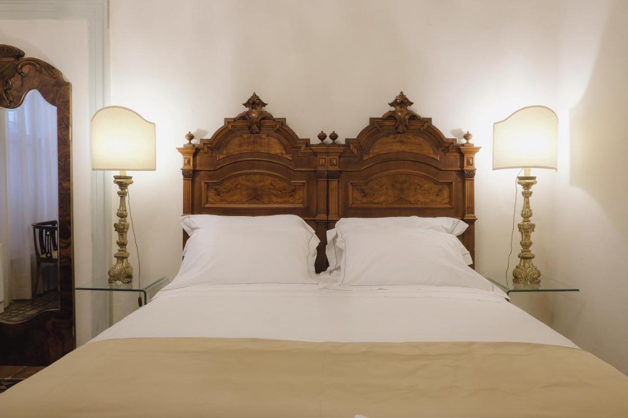 Foresteria Palazzo Guazzoni Zaccaria كريمونا المظهر الخارجي الصورة
