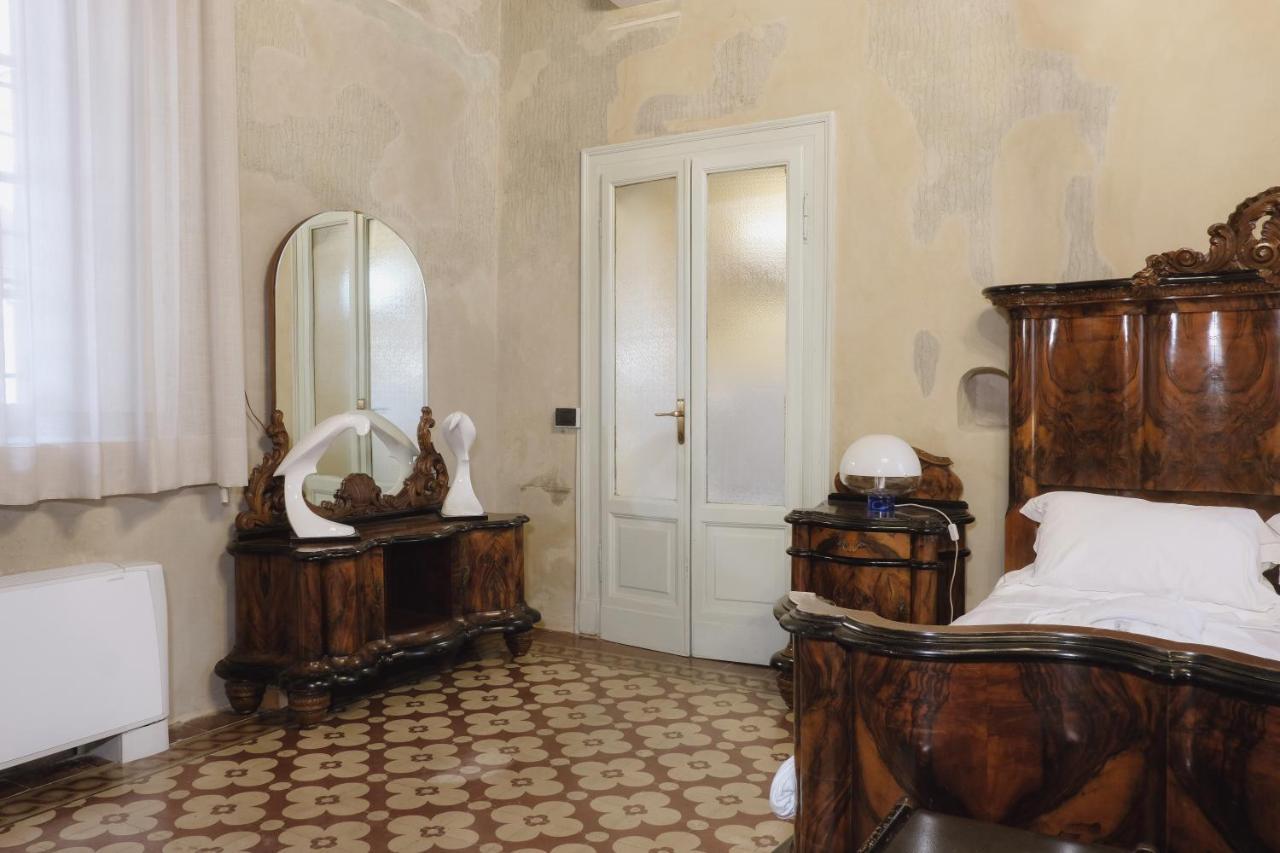 Foresteria Palazzo Guazzoni Zaccaria كريمونا المظهر الخارجي الصورة