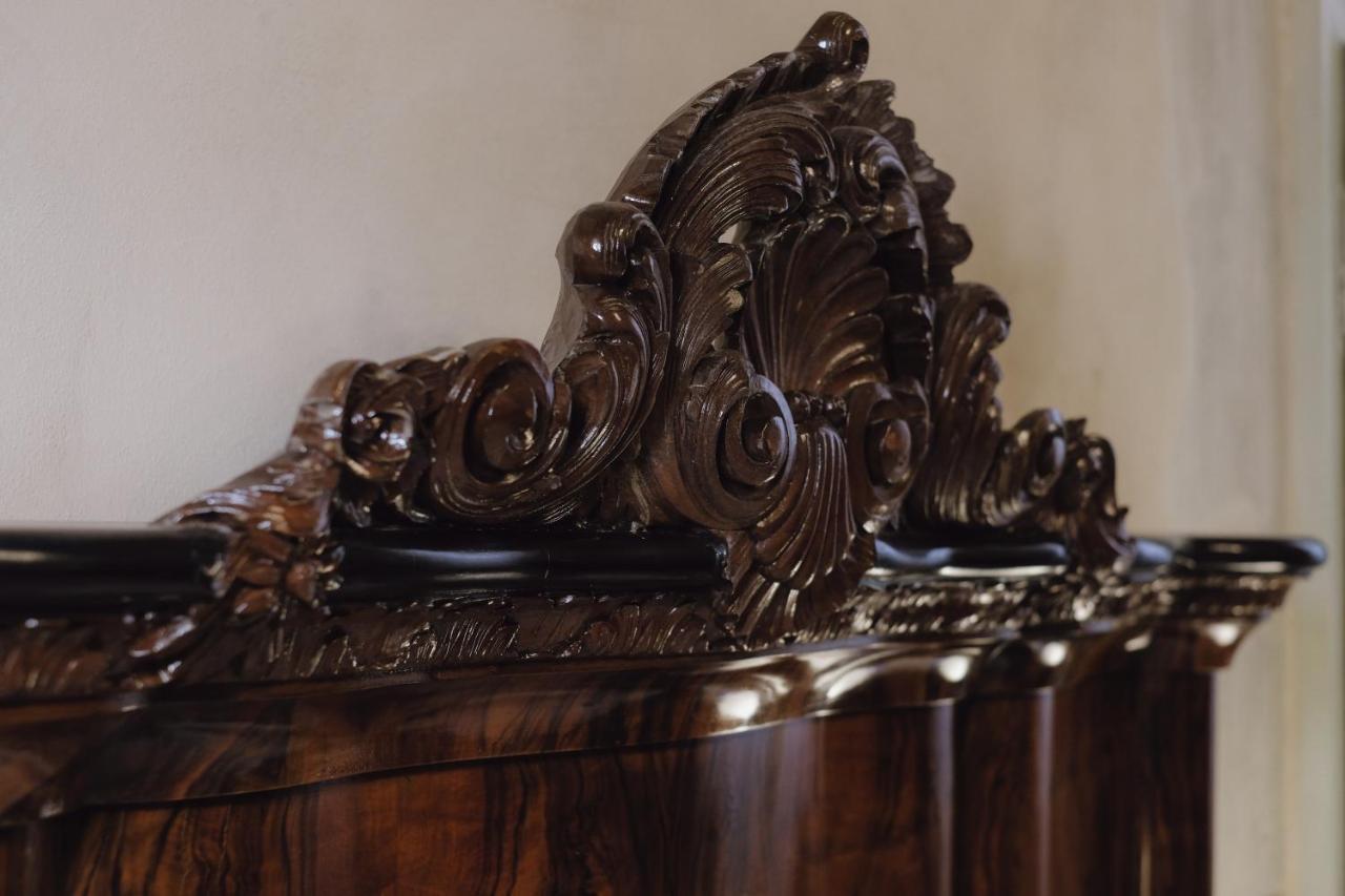 Foresteria Palazzo Guazzoni Zaccaria كريمونا المظهر الخارجي الصورة