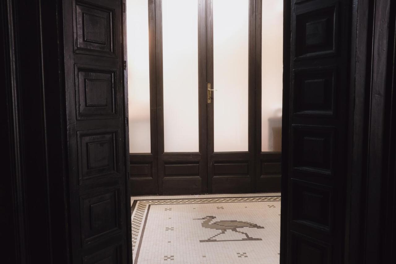 Foresteria Palazzo Guazzoni Zaccaria كريمونا المظهر الخارجي الصورة