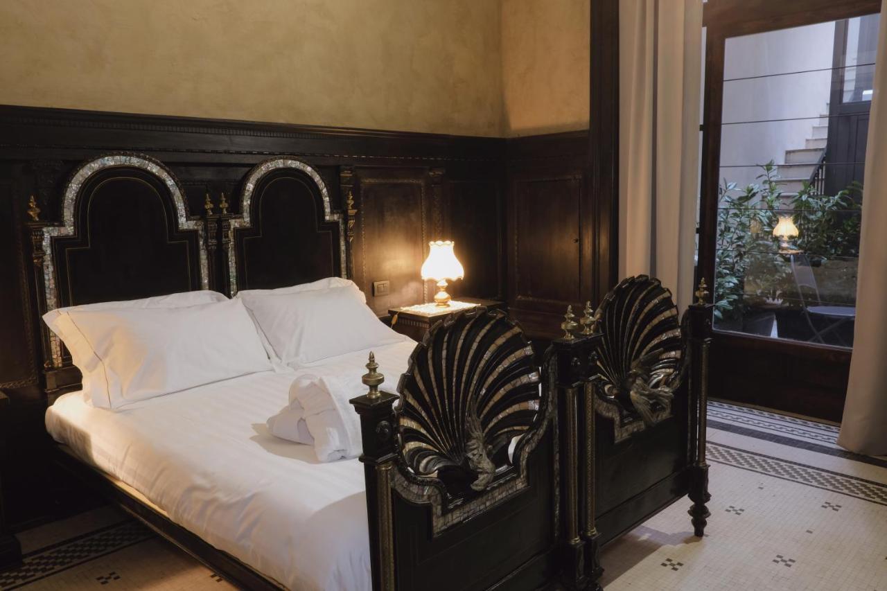 Foresteria Palazzo Guazzoni Zaccaria كريمونا المظهر الخارجي الصورة