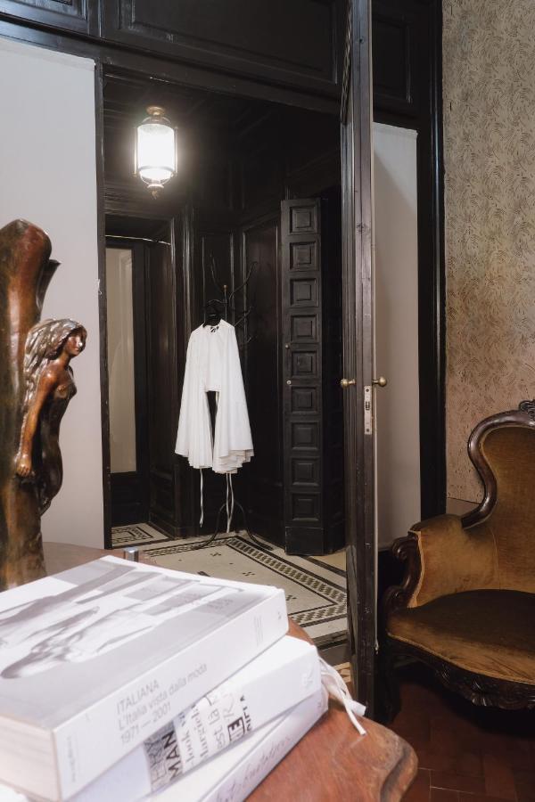 Foresteria Palazzo Guazzoni Zaccaria كريمونا المظهر الخارجي الصورة