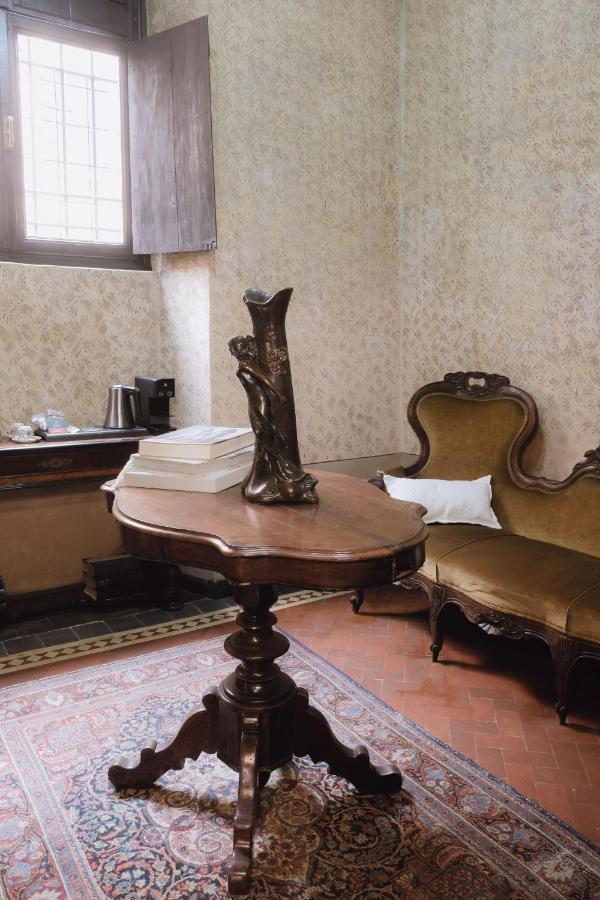 Foresteria Palazzo Guazzoni Zaccaria كريمونا المظهر الخارجي الصورة
