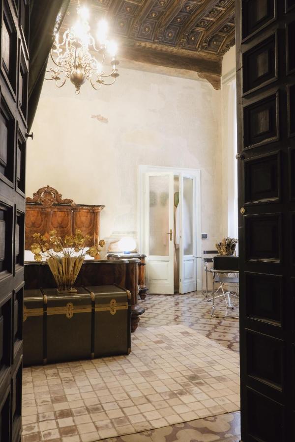 Foresteria Palazzo Guazzoni Zaccaria كريمونا المظهر الخارجي الصورة