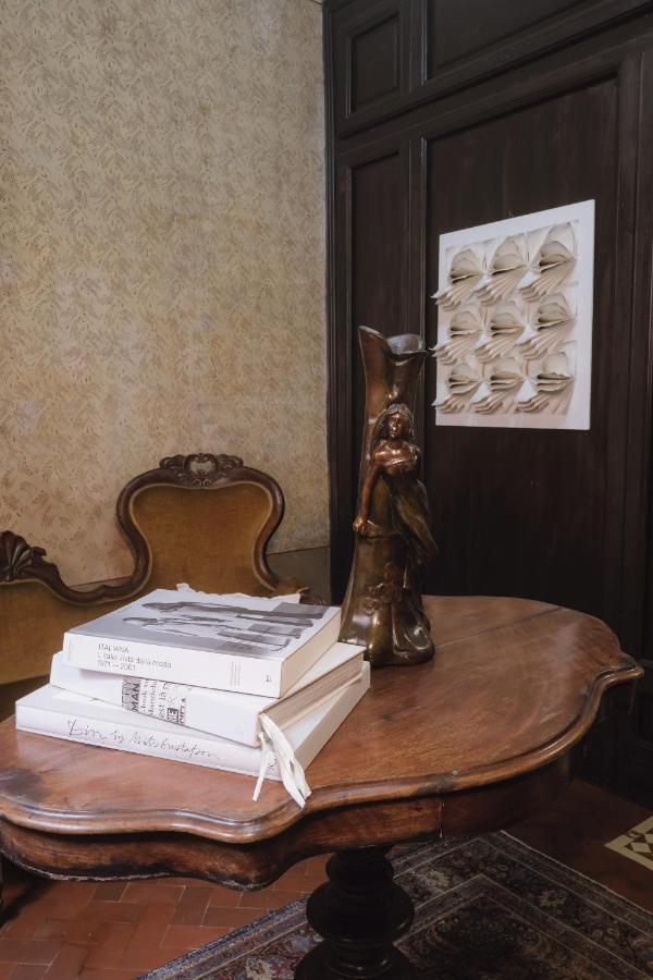 Foresteria Palazzo Guazzoni Zaccaria كريمونا المظهر الخارجي الصورة