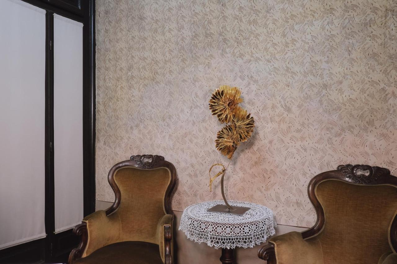 Foresteria Palazzo Guazzoni Zaccaria كريمونا المظهر الخارجي الصورة