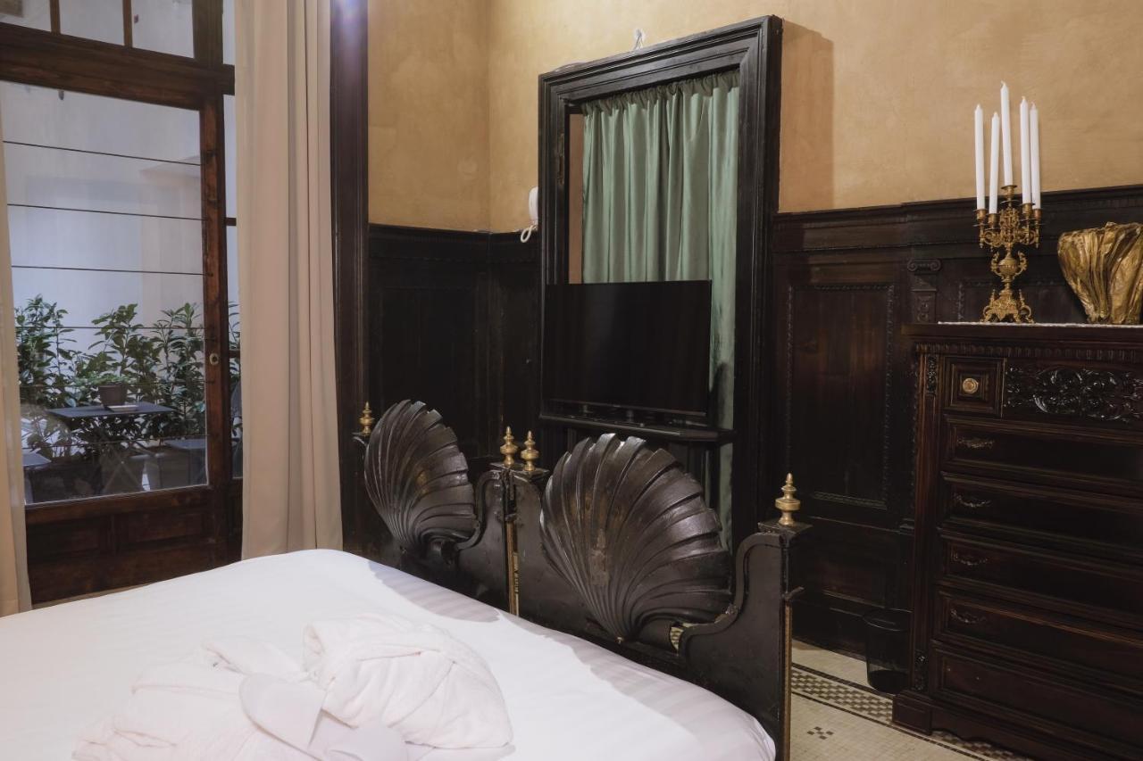 Foresteria Palazzo Guazzoni Zaccaria كريمونا المظهر الخارجي الصورة