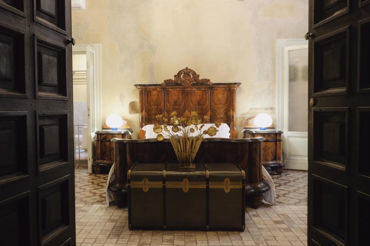 Foresteria Palazzo Guazzoni Zaccaria كريمونا المظهر الخارجي الصورة