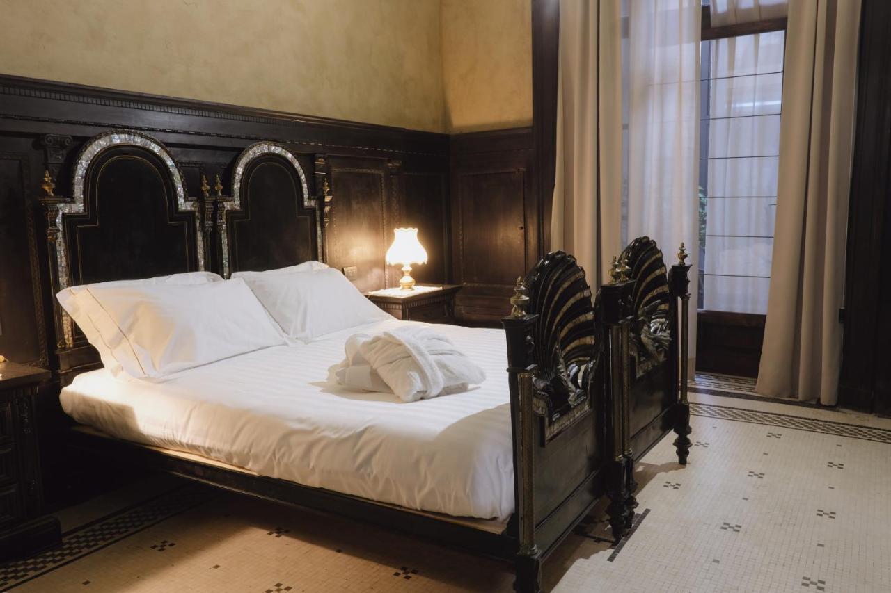 Foresteria Palazzo Guazzoni Zaccaria كريمونا المظهر الخارجي الصورة